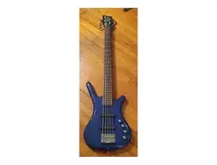 Wawick Rockbass Corvette 5 String main image
