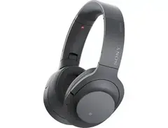 Sony WH-H900N main image