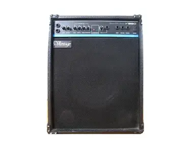 Vantage VB30 Amplifier
