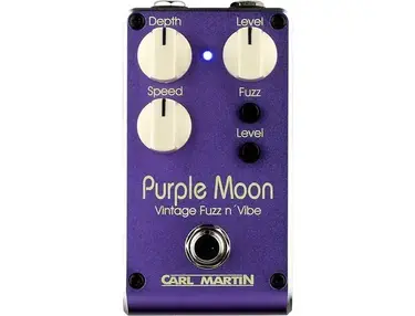 Carl Martin Purple Moon v2 (2019-present)
