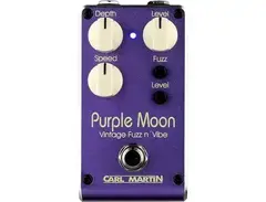 Carl Martin Purple Moon v2 (2019-present)