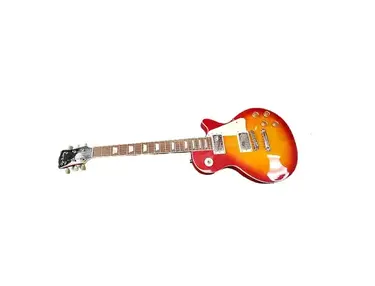 Glen Burton Les Paul