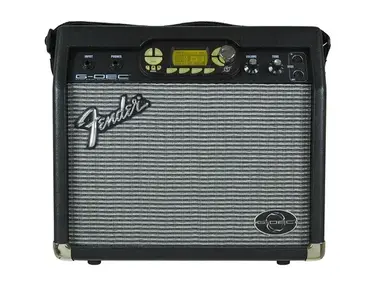 Fender G-DEC Guitar Digital Entertainment Center