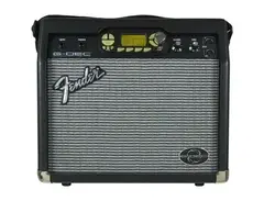 Fender G-DEC Guitar Digital Entertainment Center main image