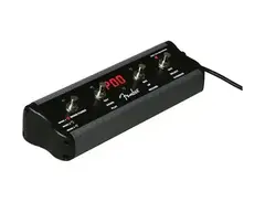 Fender ULT-4 4-Button Footswitch for G-Dec 30 main image