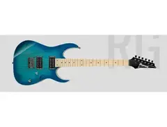 Ibanez RG421AHM