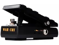Donner Wah Cry main image