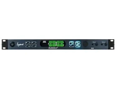 Lynx Aurora (n) 16-TB 16-channel