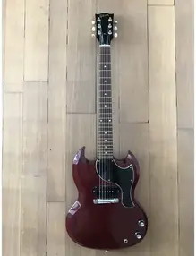 Gibson SG Junior 2016