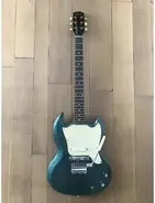 1969 Gibson SG melody maker