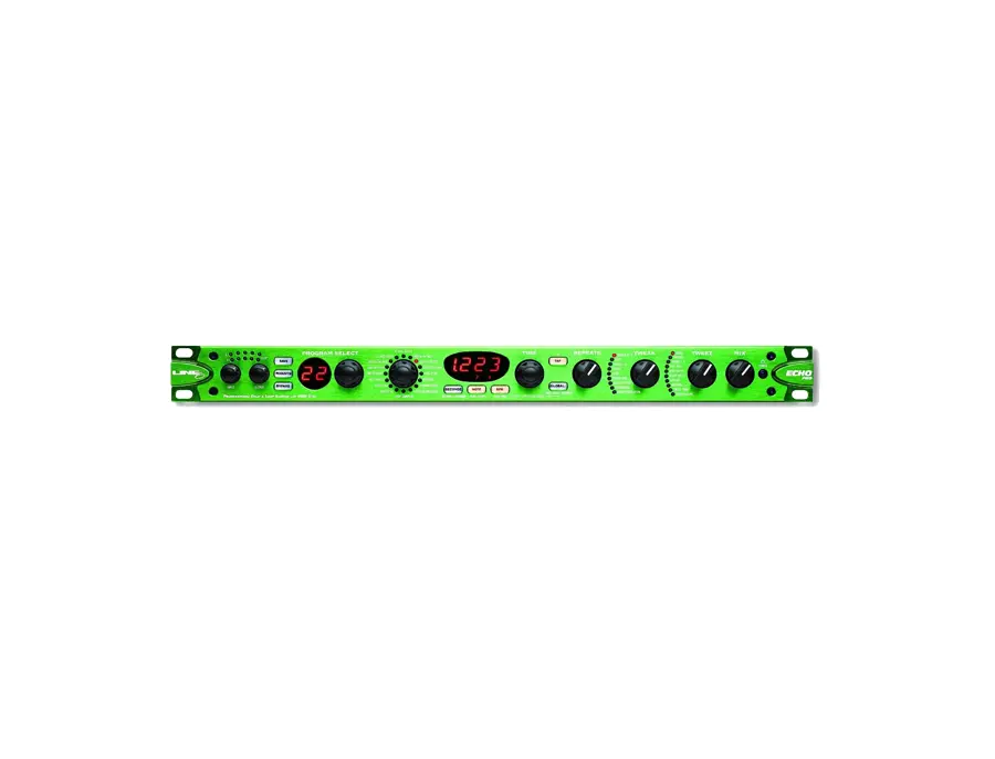 Line 6 Echo Pro - Best Deals, Reviews, & Pro Users | Equipboard