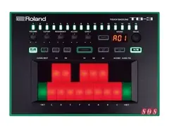 Roland TB3