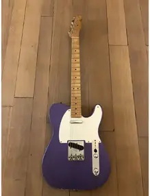 Fender Telecaster 2019