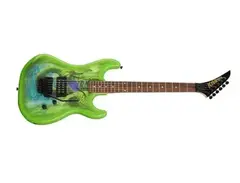 Dave "The Snake" Sabo signature Baretta