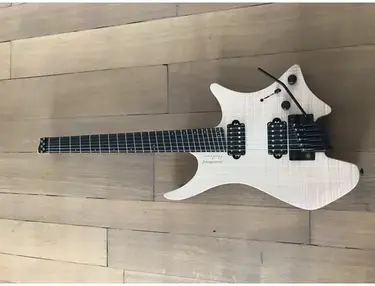.strandberg* Boden 6 Prog 2018