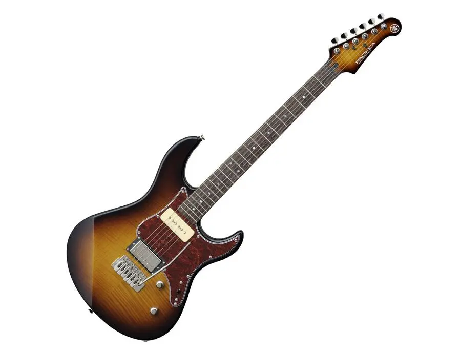 Yamaha Pacifica 611 VFM - What To Know & Where To Buy | Equipboard Yamaha Pacifica 611 VFM - What To Know & Where To Buy | Equipboard