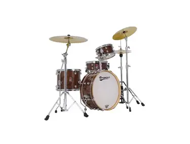 Premier Heritage Drum Set
