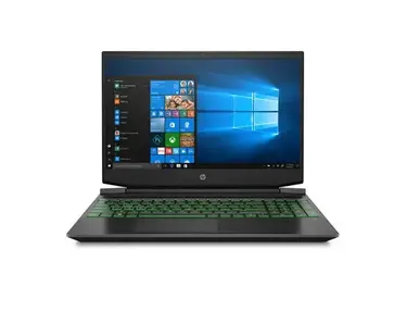 HP Pavilion Gaming 15-ec0003nl 12345