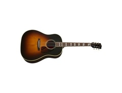 Gibson Southern Jumbo - ranked #28 in Steel-string Acoustic 