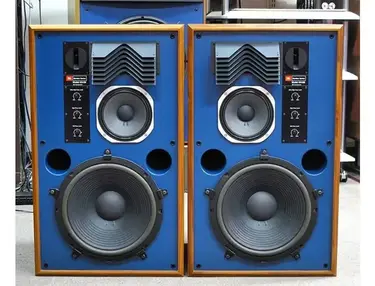 JBL 4344M