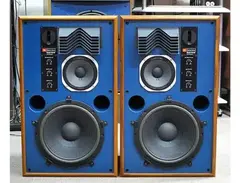 JBL 4344M main image