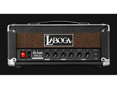 Laboga The Beast 30W Plus Head