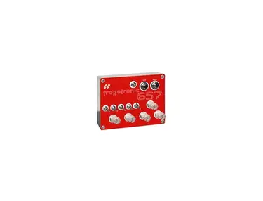 Trogotronic 657 Mini Mutant