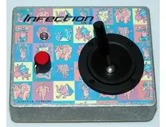 Audible Disease Infection IN-2 main image