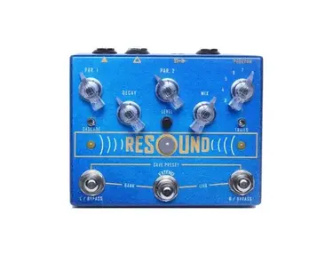 Cusack Music Resound