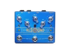 Cusack Music Resound main image