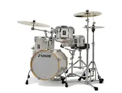 Sonor AQ2 Safari
