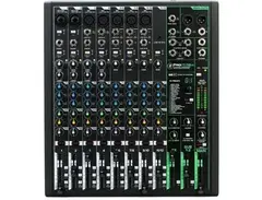 Mackie ProFX12 v3