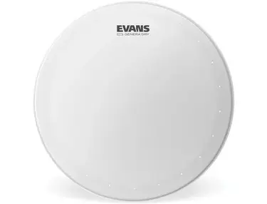 Evans Genera Dry