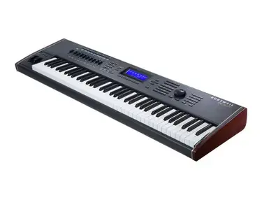 Kurzweil PC3A7