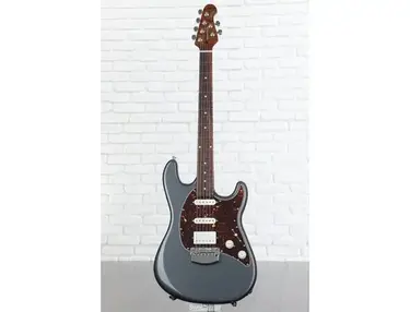 Ernie Ball Music Man Cutlass HSS