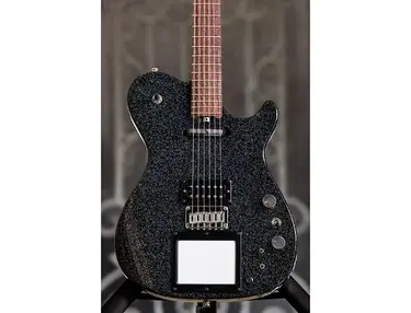 Manson ma Evo Kaoss pad holospark