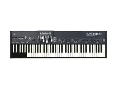 numa organ 2