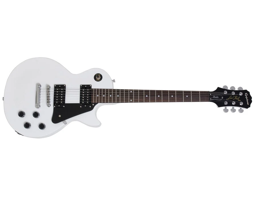 Epiphone Les Paul Studio Limited Edition - What To Know Epiphone Les Paul Studio Limited Edition - What To Know