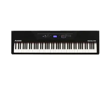 Alesis Recital Pro 88-Key Digital Piano