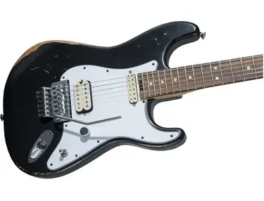 Charvel Super Stock SC1 ltd.edition