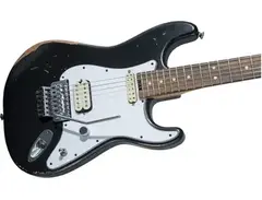 Charvel Super Stock SC1 ltd.edition - What To Know & Where To Buy