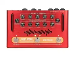 Hotone Mojo Attack 75-watt 2 Channel Floor Amp