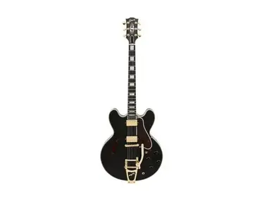 Gibson ES-335 Custom Bigsby