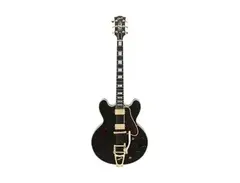 Gibson ES-335 Custom Bigsby