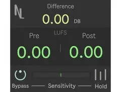 Noir Labs Volume Buddy 2 main image