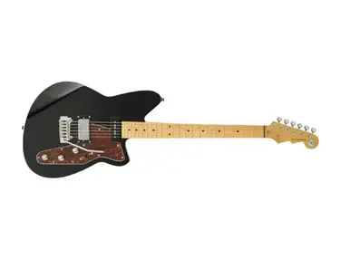 Reverend Double Agent III