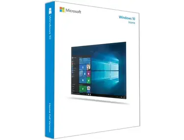 Microsoft Windows 10 Home