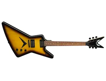 Dean USA Dave Mustaine ZERO Korina Ltd - What To Know & Where To