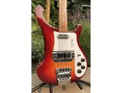 Rickenbacker RM1999 main image