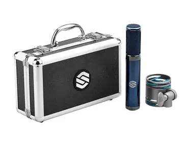 Sterling Audio ST170 Active Ribbon Microphone